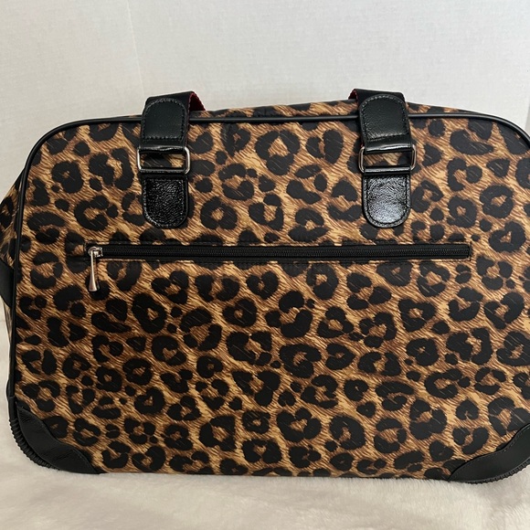 Brighton luggage set - Picture 2 of 10